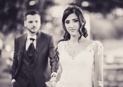 Wedding moment Palermo