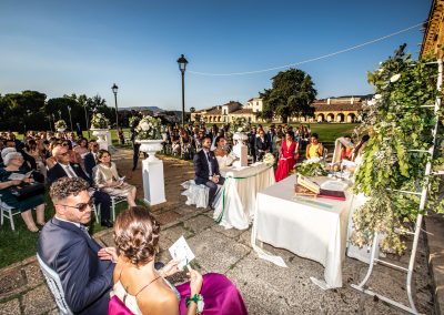 Cerimonia Bosco Ficuzza Sicilia