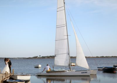 Sposa in riva al mare Palermo