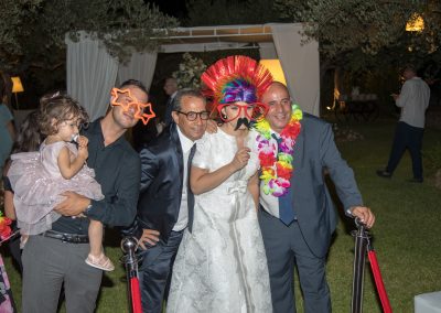 Matrimonio photo booth