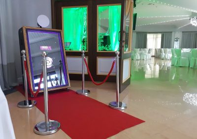 Specchio Magico - Photo Booth